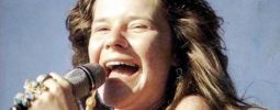 SMRT SI ŘÍKÁ ROCK'N'ROLL: Janis Joplin (2.)